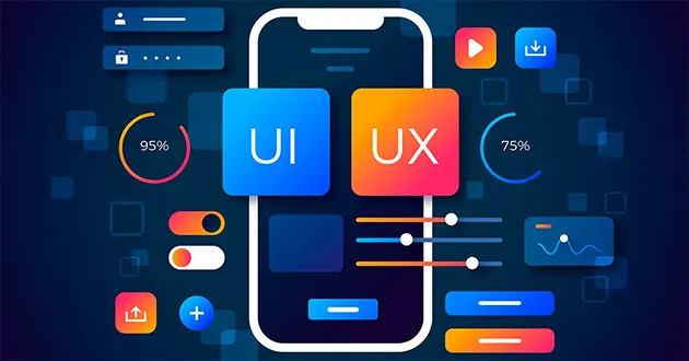 Design UI & UX