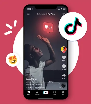 TikTok Ads